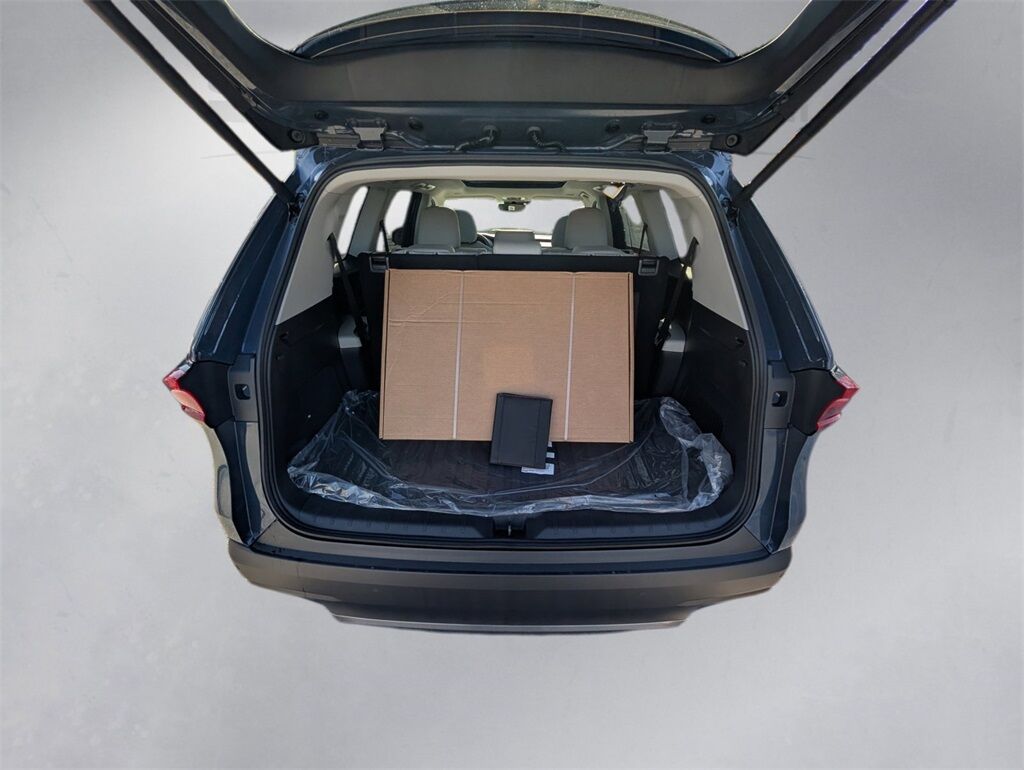 2026 Toyota Grand Highlander Limited Cockeysville MD