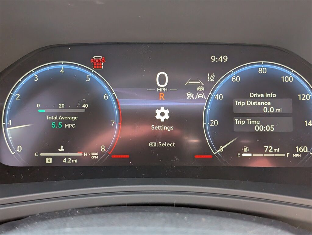 2026 Toyota Grand Highlander Limited Cockeysville MD