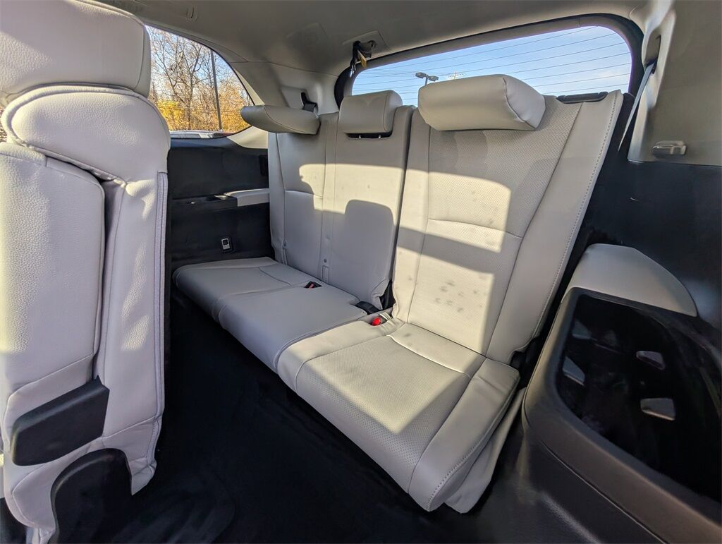 2026 Toyota Grand Highlander Limited Cockeysville MD