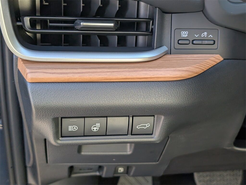 2026 Toyota Grand Highlander Limited Cockeysville MD