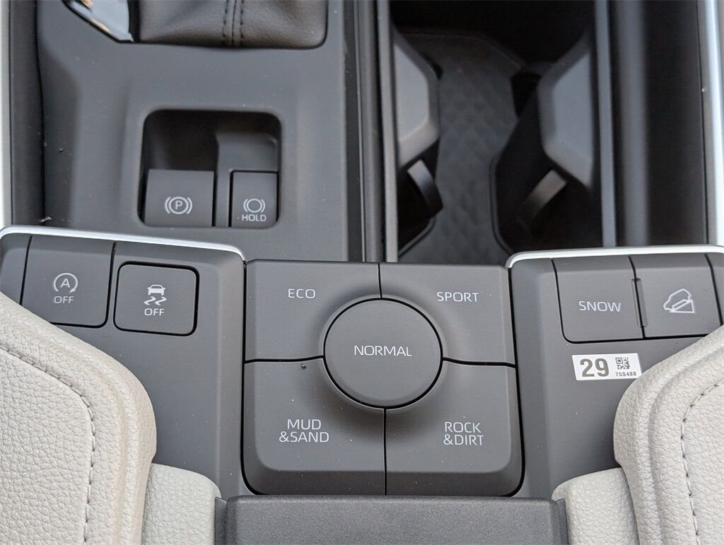 2026 Toyota Grand Highlander Limited Cockeysville MD