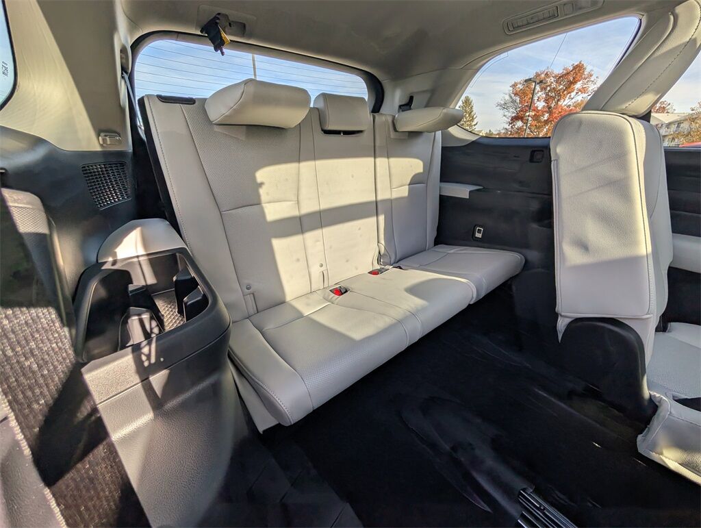 2026 Toyota Grand Highlander Limited Cockeysville MD