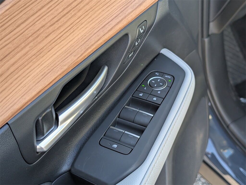 2026 Toyota Grand Highlander Limited Cockeysville MD