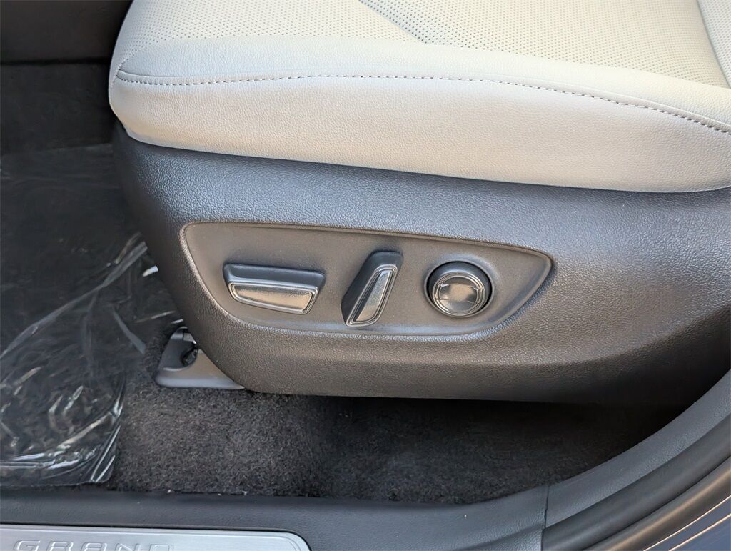 2026 Toyota Grand Highlander Limited Cockeysville MD