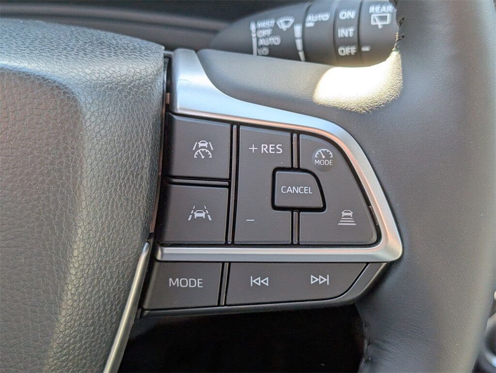 2026 Toyota Grand Highlander Limited Cockeysville MD