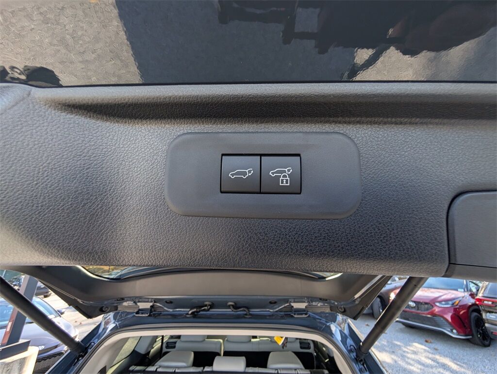 2026 Toyota Grand Highlander Limited Cockeysville MD