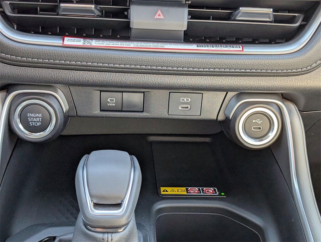 2026 Toyota Grand Highlander Limited Cockeysville MD