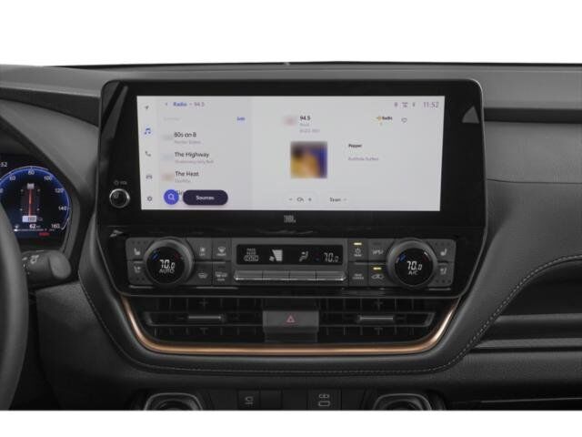 2026 Toyota Grand Highlander MAX Limited Hurst TX