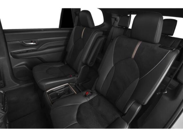 2026 Toyota Grand Highlander MAX Limited Hurst TX