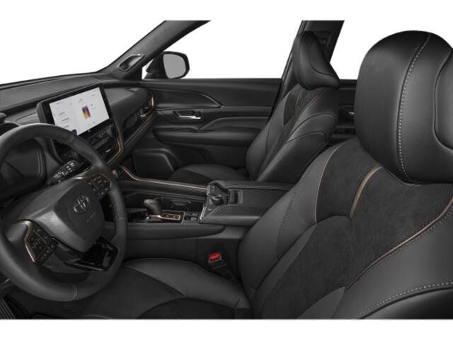 2026 Toyota Grand Highlander MAX Limited Hurst TX