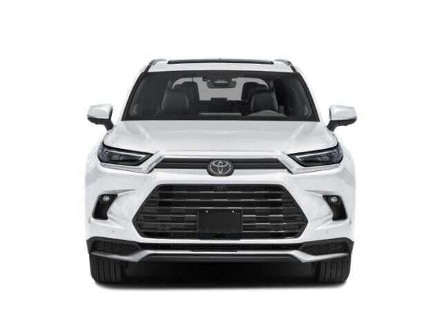 2026 Toyota Grand Highlander MAX Limited Hurst TX