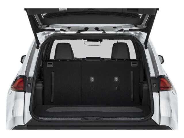 2026 Toyota Grand Highlander MAX Limited Hurst TX