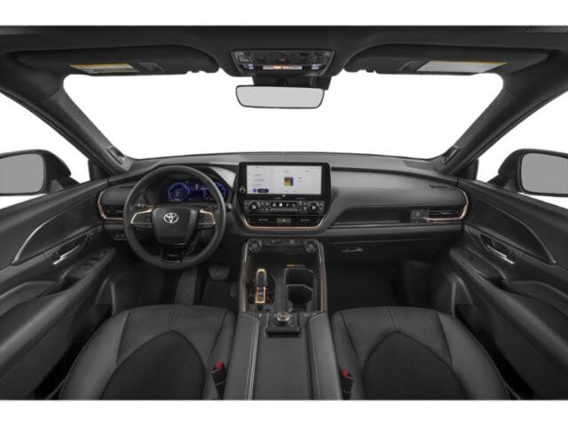 2026 Toyota Grand Highlander MAX Limited Hurst TX