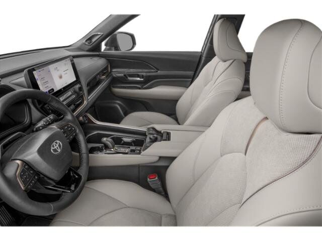 2026 Toyota Grand Highlander MAX Platinum Hurst TX