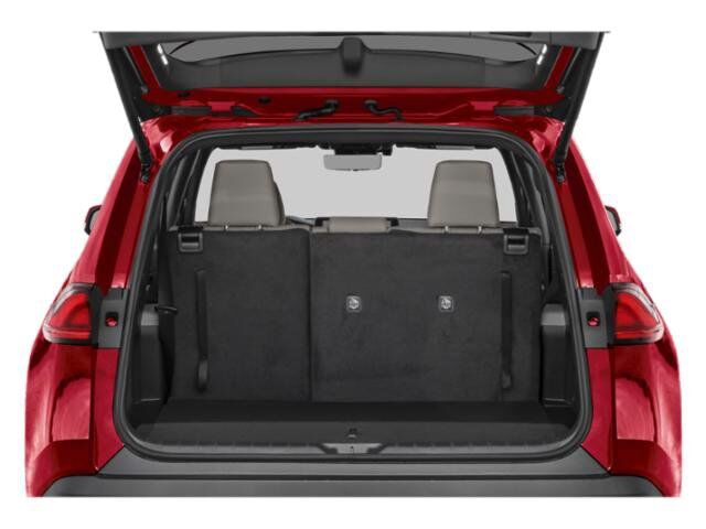 2026 Toyota Grand Highlander MAX Platinum Hurst TX