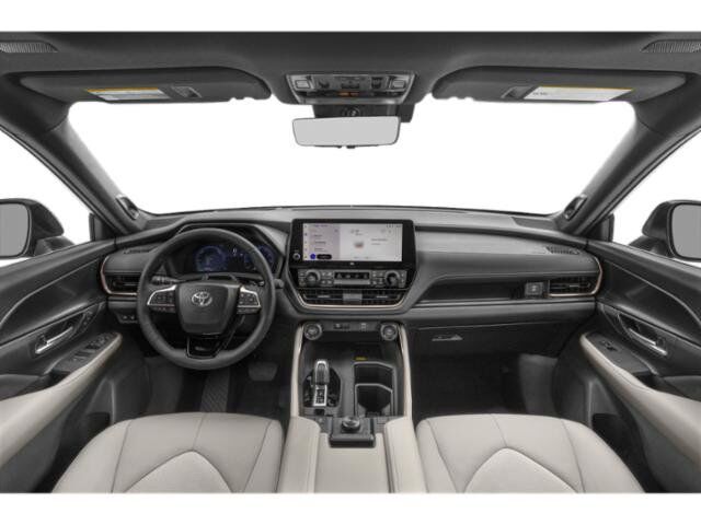 2026 Toyota Grand Highlander MAX Platinum Hurst TX
