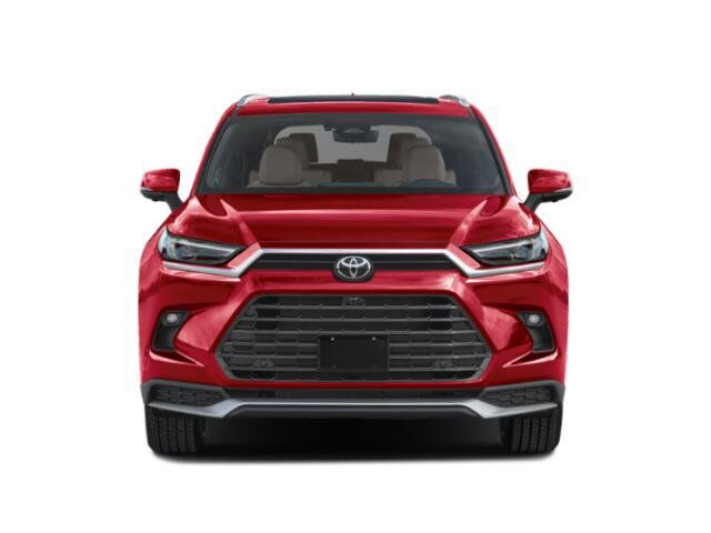 2026 Toyota Grand Highlander MAX Platinum Hurst TX