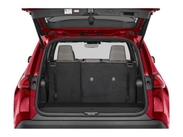 2026 Toyota Grand Highlander MAX Platinum Hurst TX
