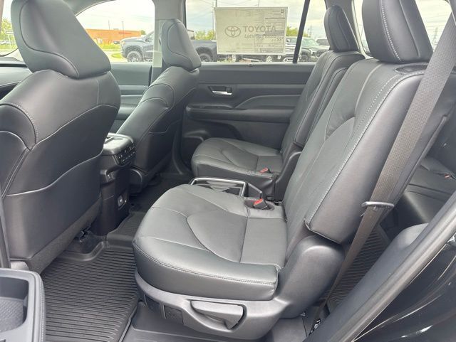 2026 Toyota Grand Highlander Platinum AWD San Clemente CA