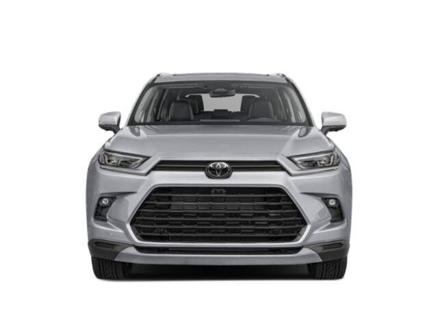 2026 Toyota Grand Highlander Platinum Hurst TX