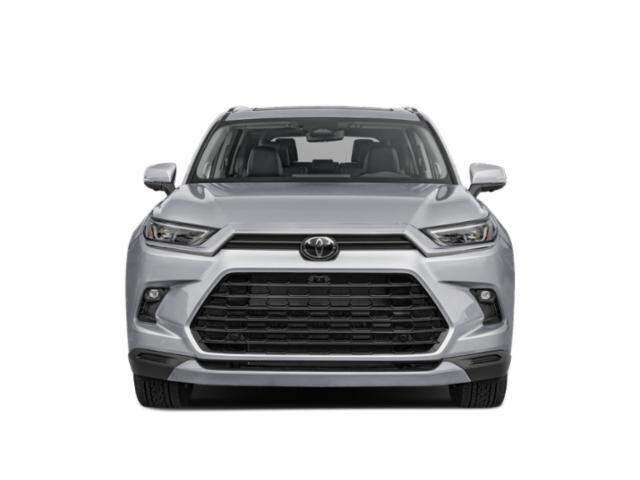 2026 Toyota Grand Highlander Platinum Hurst TX