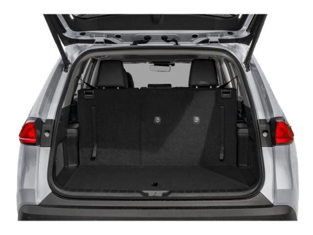 2026 Toyota Grand Highlander Platinum Hurst TX