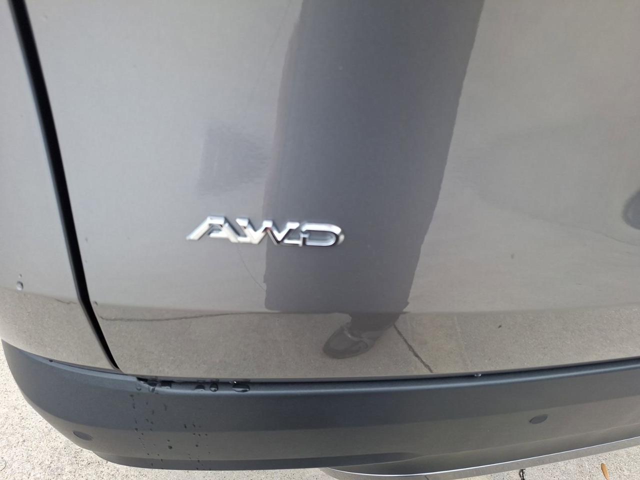 2026 Toyota Grand Highlander Platinum Hurst TX