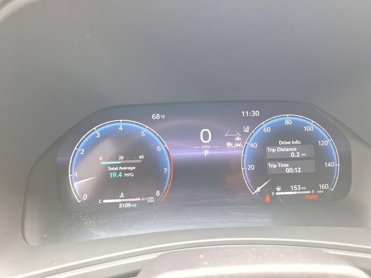 2026 Toyota Grand Highlander Platinum Hurst TX