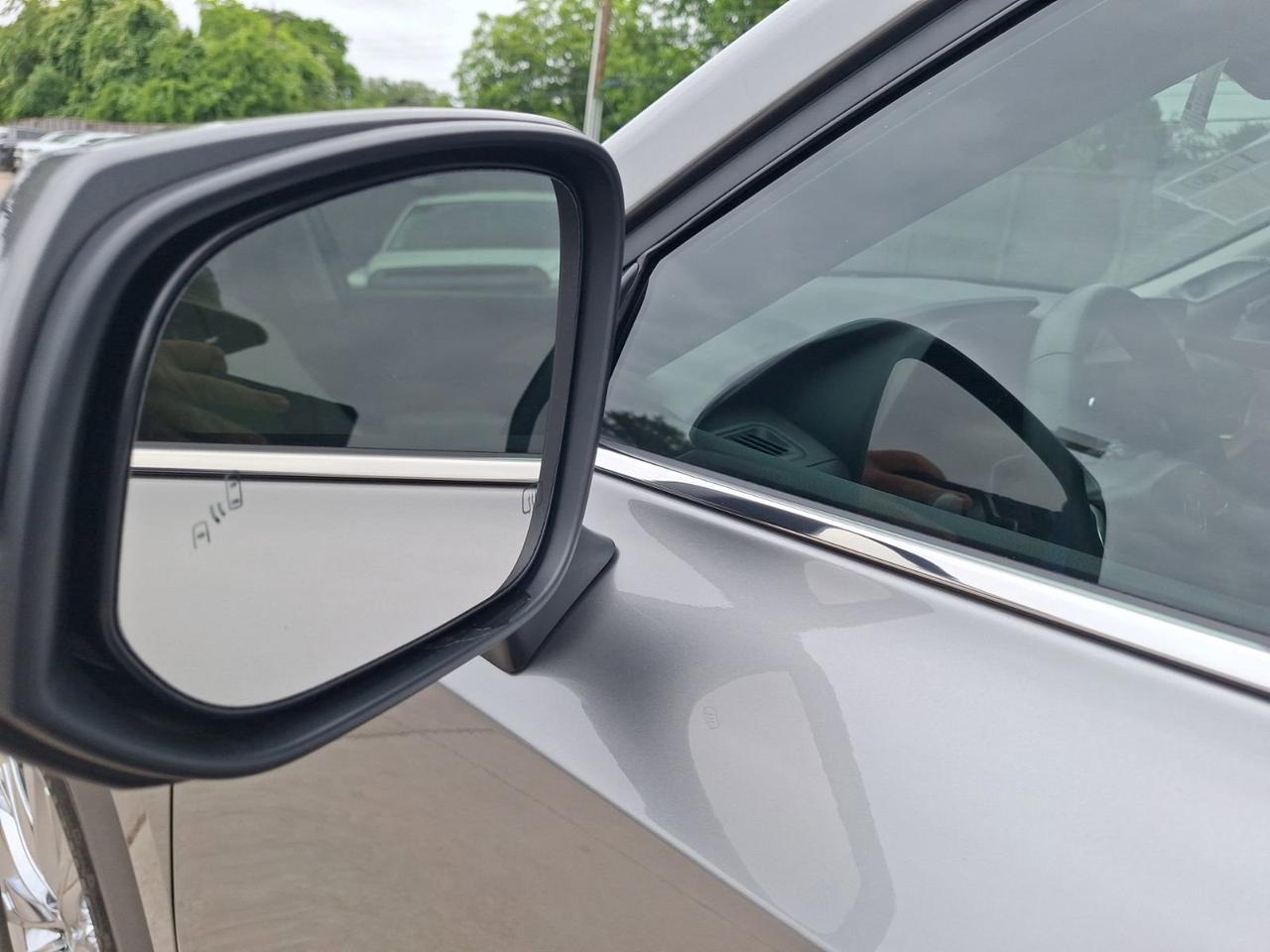 2026 Toyota Grand Highlander Platinum Hurst TX