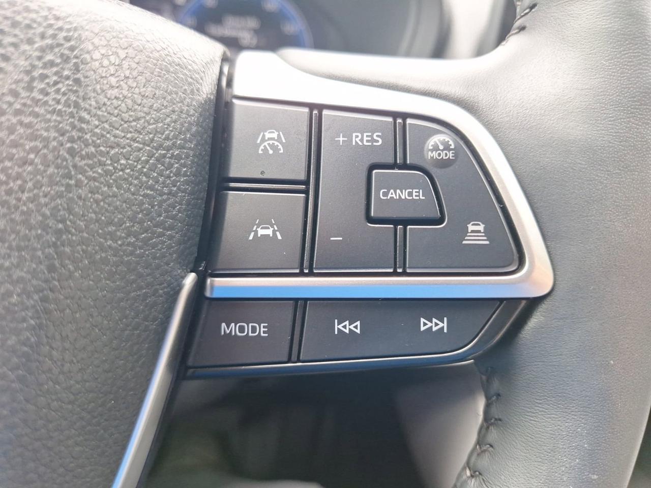 2026 Toyota Grand Highlander Platinum Hurst TX