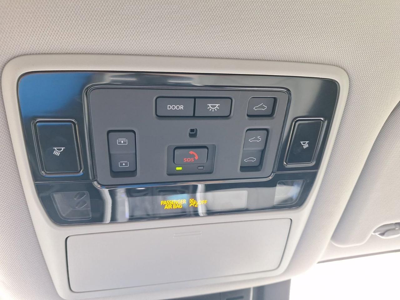2026 Toyota Grand Highlander Platinum Hurst TX