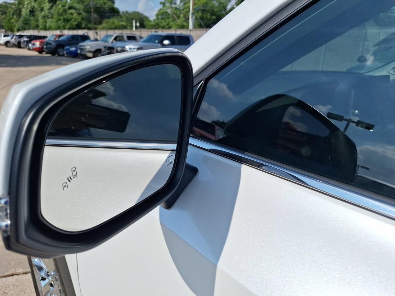 2026 Toyota Grand Highlander Platinum Hurst TX