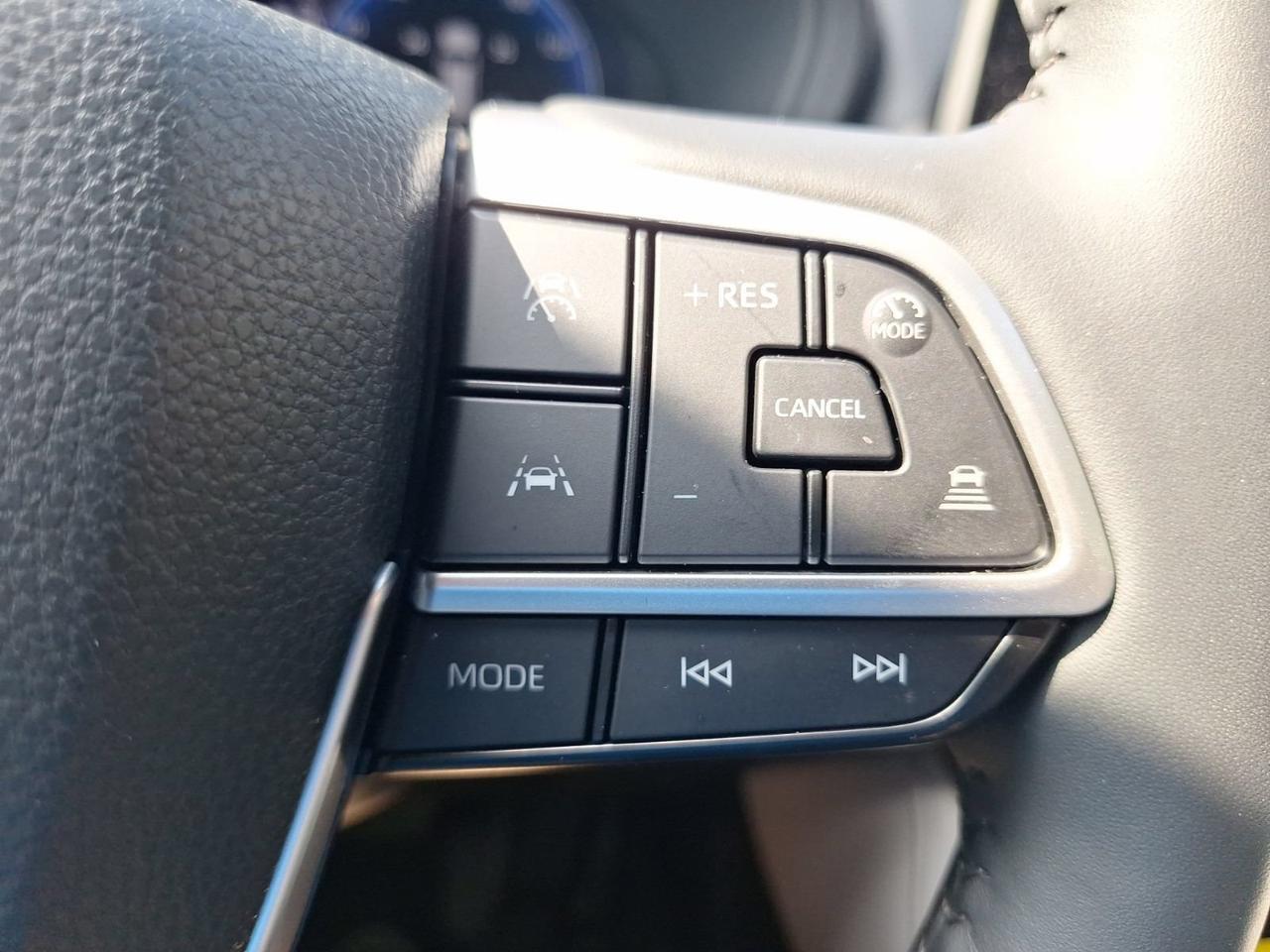 2026 Toyota Grand Highlander Platinum Hurst TX