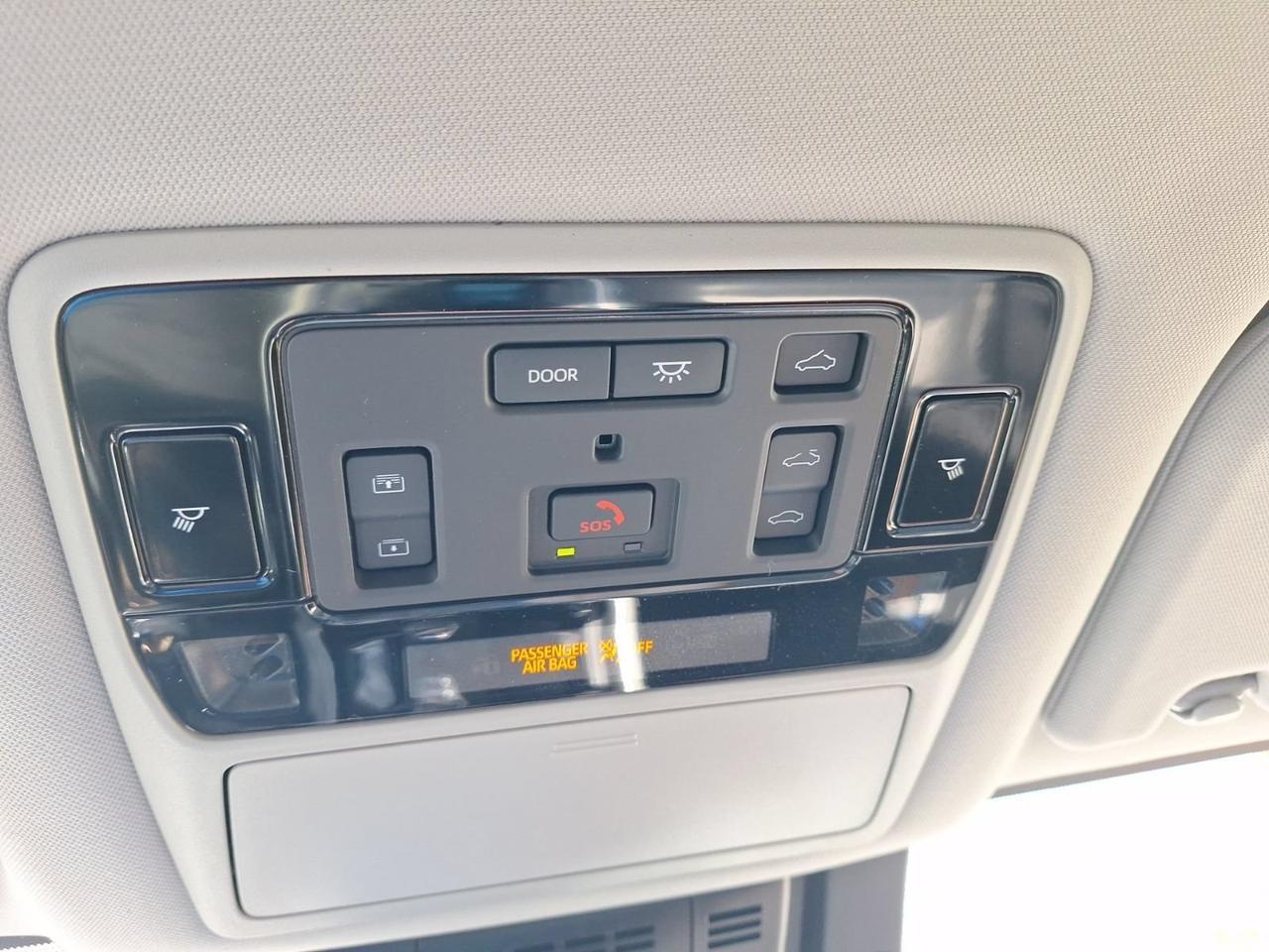 2026 Toyota Grand Highlander Platinum Hurst TX