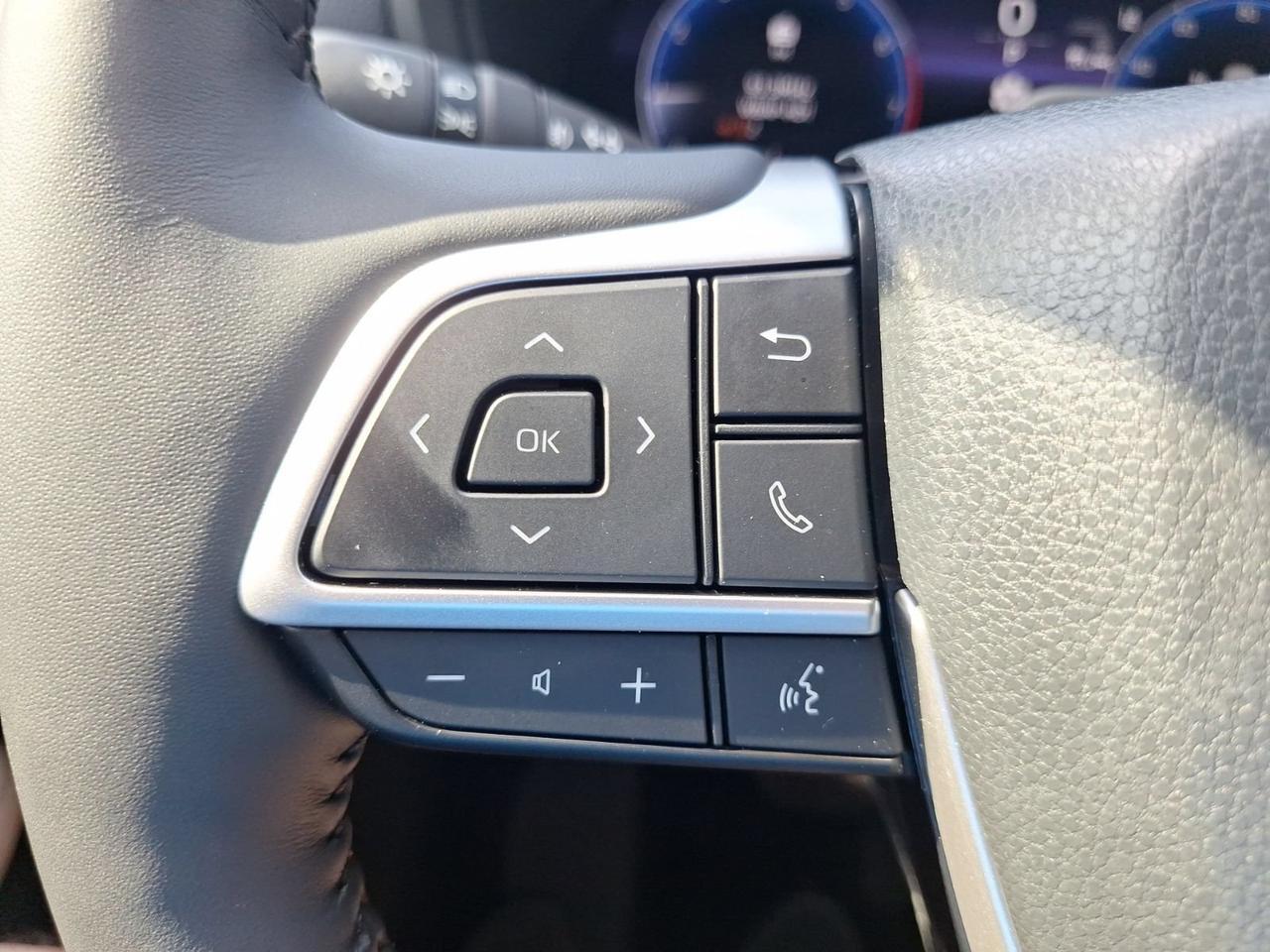 2026 Toyota Grand Highlander Platinum Hurst TX