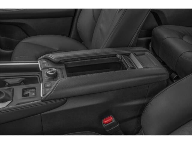 2026 Toyota Grand Highlander Platinum Hurst TX