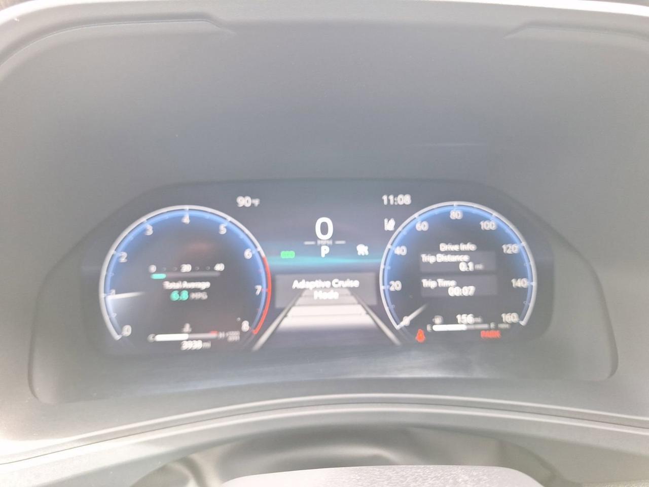 2026 Toyota Grand Highlander Platinum Hurst TX