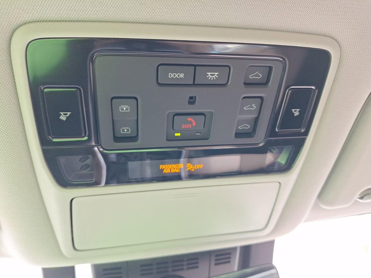 2026 Toyota Grand Highlander Platinum Hurst TX