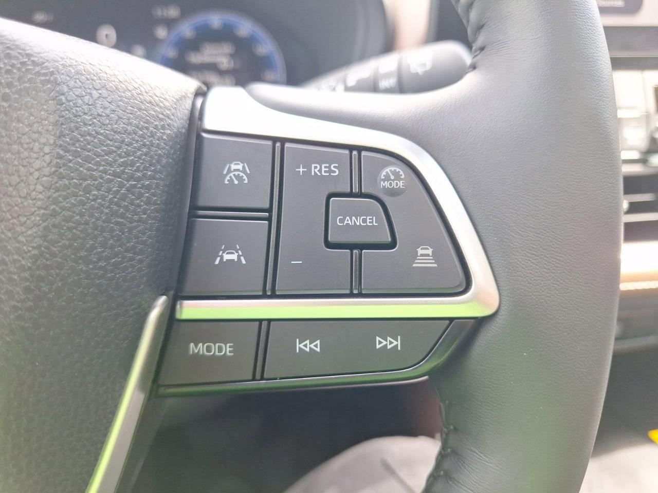 2026 Toyota Grand Highlander Platinum Hurst TX