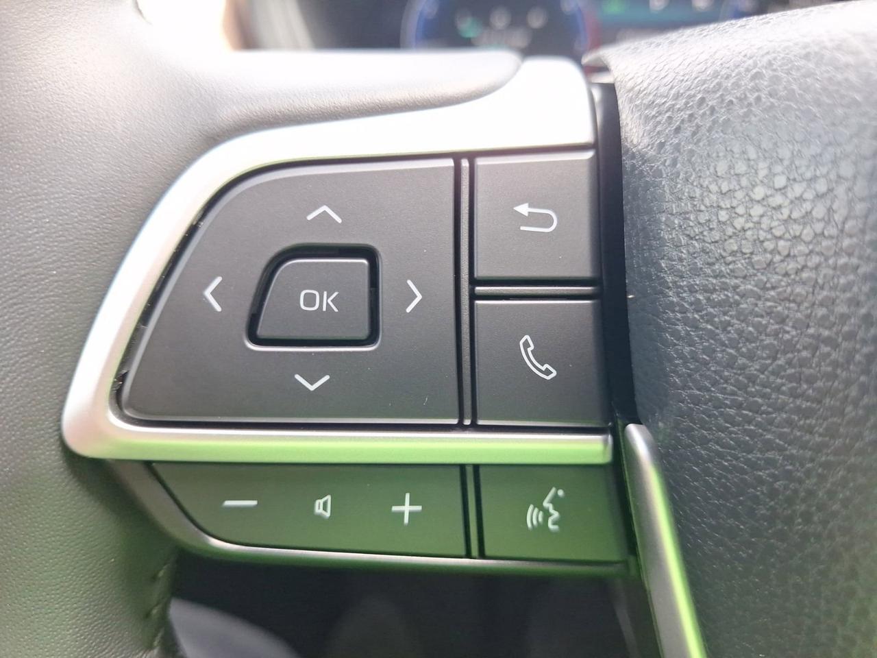 2026 Toyota Grand Highlander Platinum Hurst TX