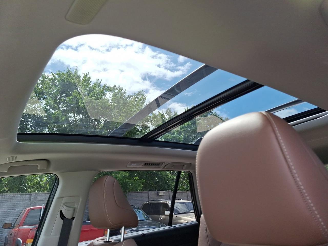 2026 Toyota Grand Highlander Platinum Hurst TX