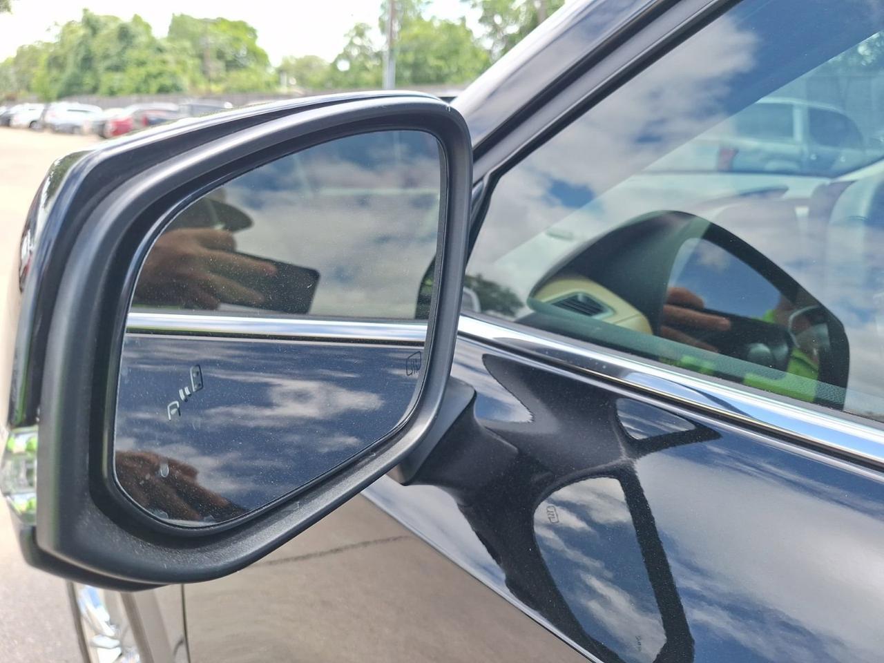 2026 Toyota Grand Highlander Platinum Hurst TX