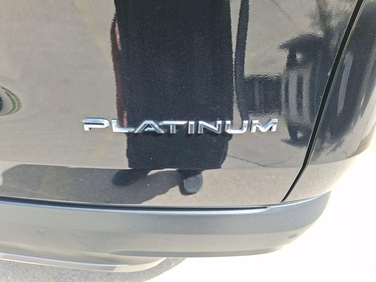 2026 Toyota Grand Highlander Platinum Hurst TX