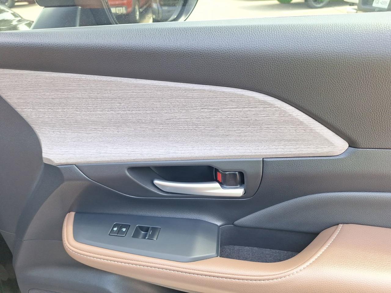 2026 Toyota Grand Highlander Platinum Hurst TX