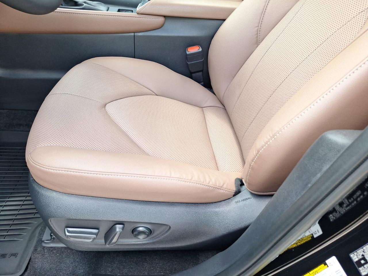 2026 Toyota Grand Highlander Platinum Hurst TX