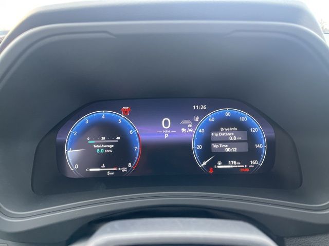 2026 Toyota Grand Highlander Platinum San Clemente CA