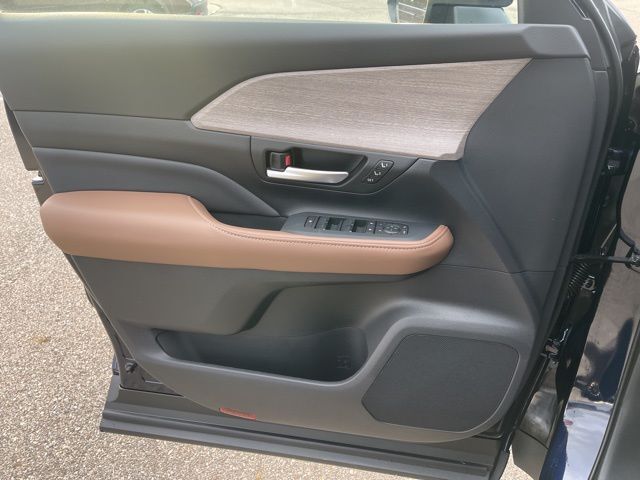 2026 Toyota Grand Highlander Platinum San Clemente CA