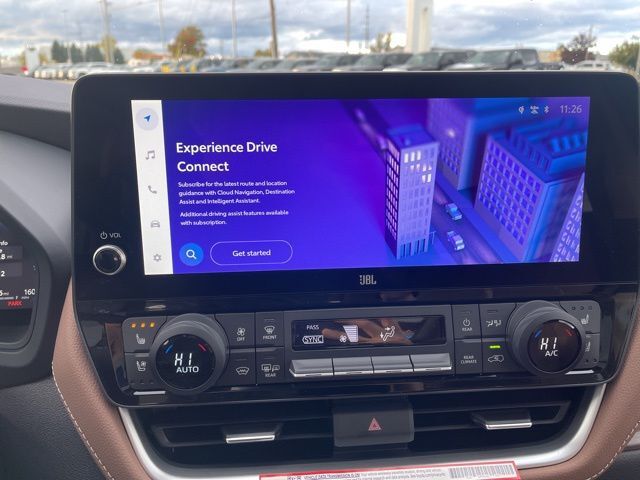 2026 Toyota Grand Highlander Platinum San Clemente CA