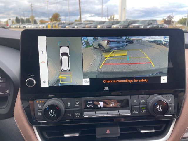 2026 Toyota Grand Highlander Platinum San Clemente CA