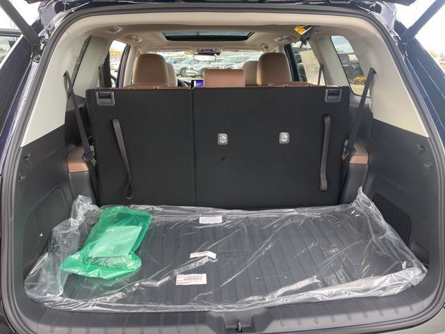 2026 Toyota Grand Highlander Platinum San Clemente CA